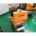 Soil Compactor Vibration Hand operated Roller with HONDA Engine (FYL-450)